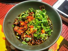 -谭鸭血老火锅(远大购物广场店)