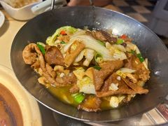 -小柴米·传统江西菜(八一广场店)