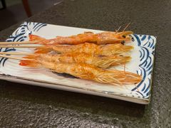 铁板大虾-福樱兰海鲜放题铁板烧(加州店)