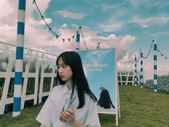 -Blue Concept Cafe&Farm·關於藍