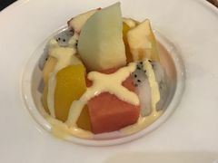 -斗牛士牛排餐厅(嘉里汇店)