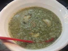 -咸草酱蟹