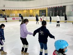 -冠军冰场CHAMPION RINK(百联又一城店)