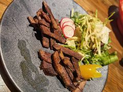 -鸟幸 TORISAKI 炭火居酒屋