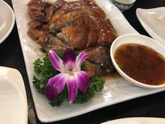 -敦煌喜宴(万达广场店)