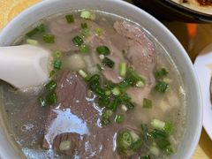 小碗泡馍-陕西风味餐厅(陕西省驻京办店)