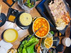 -大派屋(桂林路店)