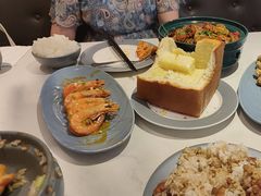 -鹿港小镇(悠唐店)