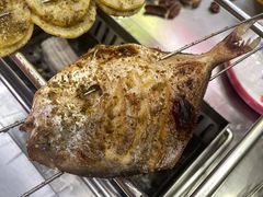 -古彭7只羊·招牌白串·碳锅羊肉旗舰店