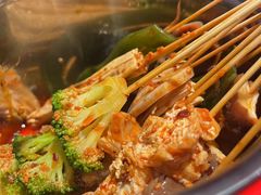 -1078號老北京涮肉(万达广场店)