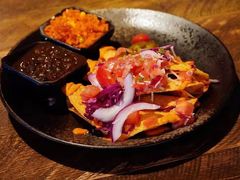 -Q MEX 库迈墨西哥餐吧(三里屯店)