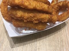 -The Habit Burger Grill 哈比特汉堡(爱琴海店)