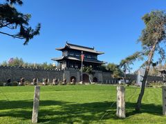 -爱新觉罗皇家博物院