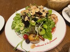 -Entrecôte 法国牛扒馆(保利·时光里店)