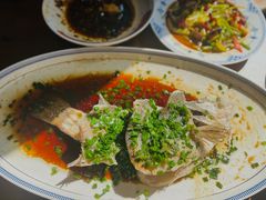 -宝中宝食府(清泰街店)