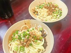 -泰宜担担面(黄泥塝总店)