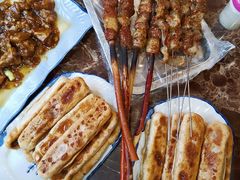 -西关回头馆(西关美食街店)