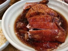 -晓马鸭店(新芜路店)