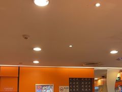 -大快活(罗湖商业城分店)