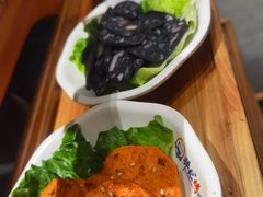 -胖记烤肉(湖大店)