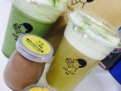 -喜茶(深圳福田星河COCO Park店)
