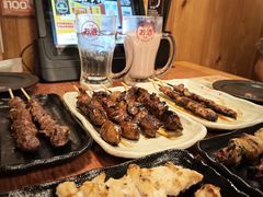 -鸟贵族(天王寺北口店)