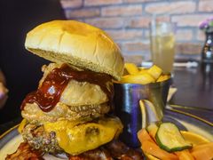 -blue frog蓝蛙(长泰广场店)