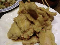 -那家老院子东北菜·饺子·小鸡炖蘑菇(艳华街店)