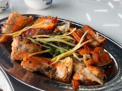 -嘉升大排档(番禺总店)