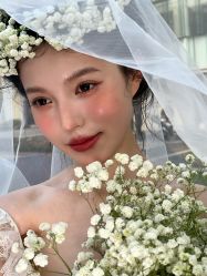 -荷玛高端新娘跟妆团队·彩妆培训