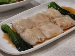 韭黄鲜虾肠-潮江春(阳光店)