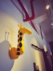 小装饰-热靴映画儿童摄影工作室(绍兴水街壹号文创园店)