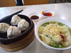 -绿杨馄饨临顿路店