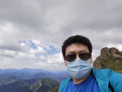 -白草畔自然风景区