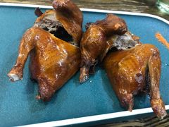 -大鸽饭(马王堆店)