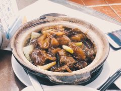 -香港蓮香樓(中環店)