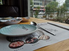 -唯成•韩国炭火烤肉 유성고기