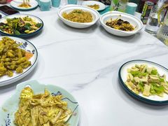 -老边饺子馆·东北菜(黄村店)