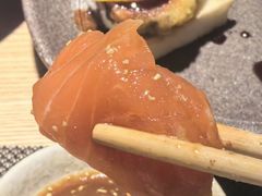 -德川家日本料理(顺义华联店)