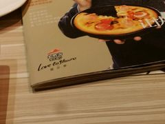 -必胜客(花舞大唐博物馆店)
