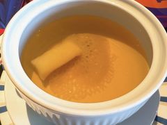 -上海滩餐厅(BFC外滩金融中心店)