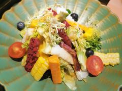 -山葵家·创意料理(临平银泰城店)