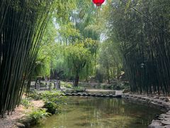 -竹泉村旅游度假区