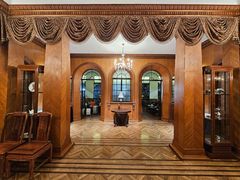 -马勒别墅·中餐厅