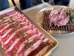 -西塔老太太泥炉烤肉(青浦蟠龙天地店)