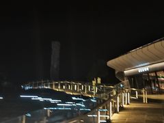 -亚龙湾中心广场