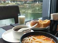 -苏州独墅湖世尊酒店