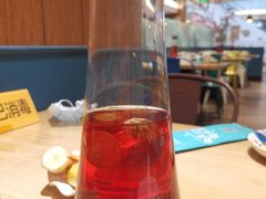 -小鱼小牛·鱼牛干锅·脆鱼火锅(世欧广场店)