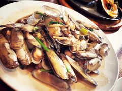 -船歌·鱼水饺青岛菜(闽江二路店)