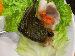 -咕咕站韩国料理(紫金港店)